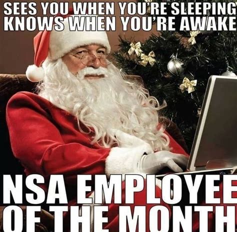 santa claus funny memes